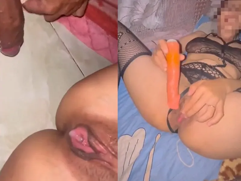 Nện tập thể vợ yêu còn bắn tinh đầy bướm em