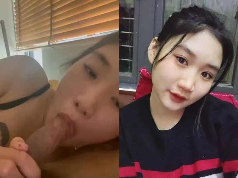 Chồng yêu quan hệ người vợ dồn dập phê tê lồn